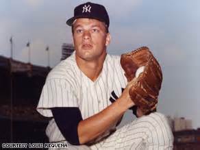 Jim Bouton - THE SOUNDS OF BASEBALL